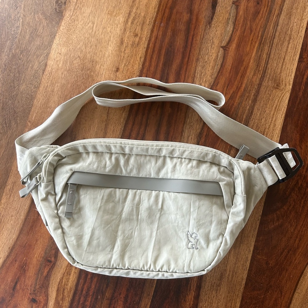 Chrome Industries Sabin 3L Sling Bag